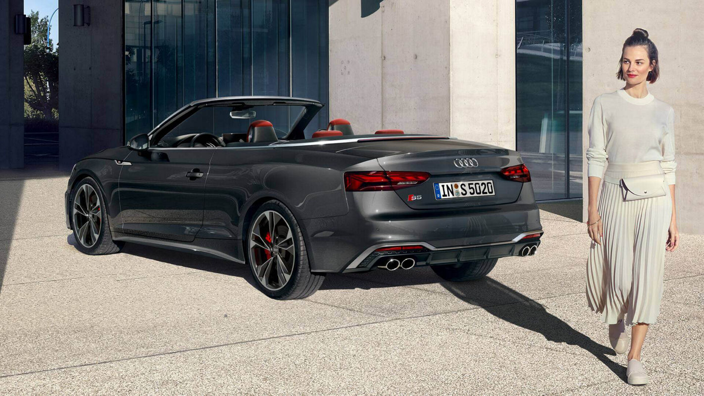 Audi Model Range | Audi Australia
